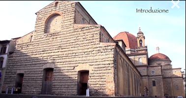 Basilica of San Lorenzo capture d'écran 3