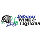 Debucas Wine & Liquors ไอคอน