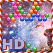 Space Bubble Shooter HD