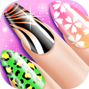 Nails Salon Editor APK