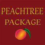 Peachtree icon