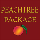 Peachtree icône