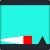 Red Cube Run APK