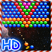 Space Bubble Shooter HD Pro APK
