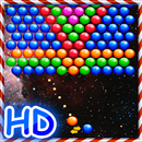 Space Bubble Shooter HD Pro APK