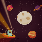 Alien Journey icon