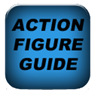 Selling Action Figures icon