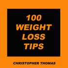 100 Weight Loss Tips আইকন