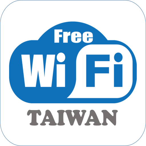 iTaiwan 免費政府WiFi地圖