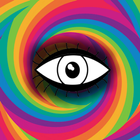 Psychedelia icon