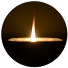Candle-icoon