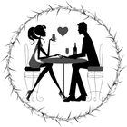 Romantic Dinner أيقونة