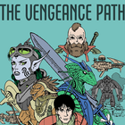 ikon The Vengeance Path