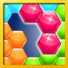 Hexa Puzzle Block иконка