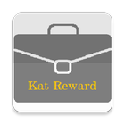 Kat Reward ícone