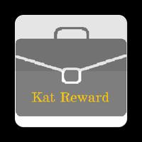 Kat Reward الملصق