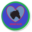 Horse Race icône