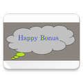 Happy Bonus