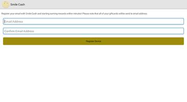 Smile Cash Ekran Görüntüsü 2