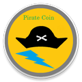 Pirates Coins
