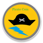 Pirates Coins icône