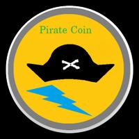Pirates Coins Affiche