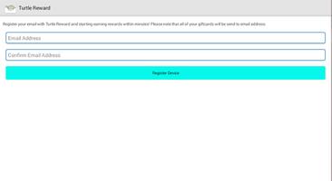 Turtle Reward - Free Cash ! imagem de tela 2