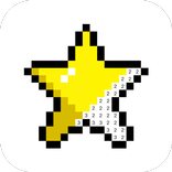 ColorMe - Coloring by number & pixel art