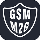 M2G icône