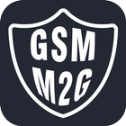 M2G أيقونة