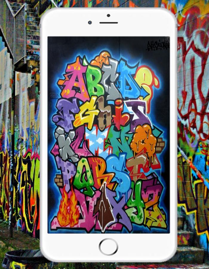 Download 8800 Koleksi Gambar Grafiti Bintang  HD