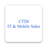 CTDI IT Mobile Sales