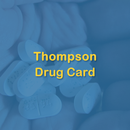 Thompson Drug Card APK