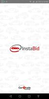 InstaBid - For Cars Poster