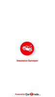 Insurance Surveyor App Affiche