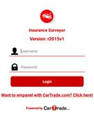 Insurance Surveyor App capture d'écran 1