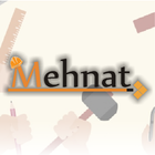 Mehnat icône