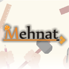 Mehnat আইকন