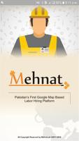 Mehnat poster