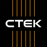 CTEK Battery Sense icône