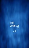 CTIS Connect Plakat