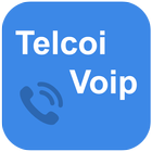 TelcoiVoip ícone