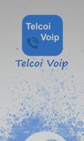 TelcoiVoip ポスター