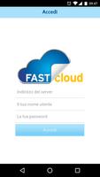 1 Schermata FASTcloud