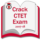 Crack Ctet exam 2018-19 APK