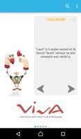 VivA-app Cartaz