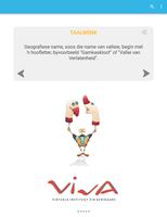 2 Schermata VivA-app