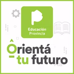 Orientá tu futuro APK download