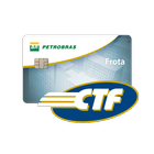 Cartão CTF BR Frota icon