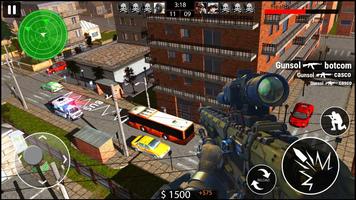 Cover Shoot Sniper screenshot 3